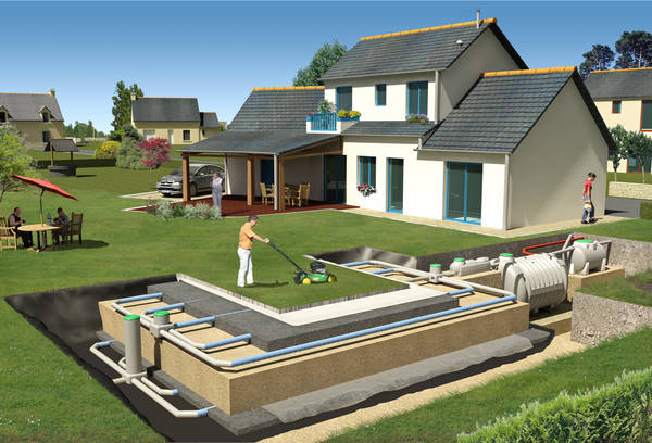 assainissement individuel écologique prix assainissement individuel écologique prix