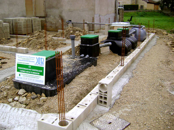 assainissement individuel écologique prix assainissement individuel écologique prix