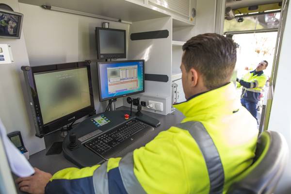 inspection canalisation debouchage inspection canalisation debouchage