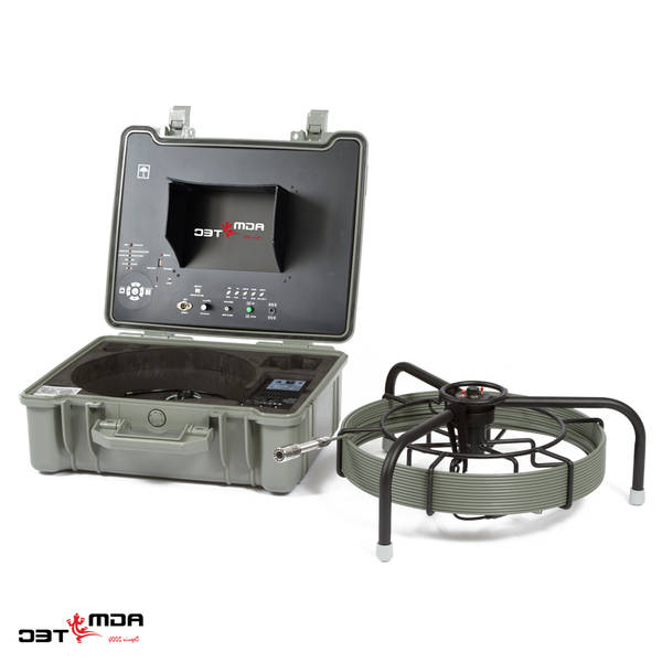 inspection video de canalisation inspection video de canalisation