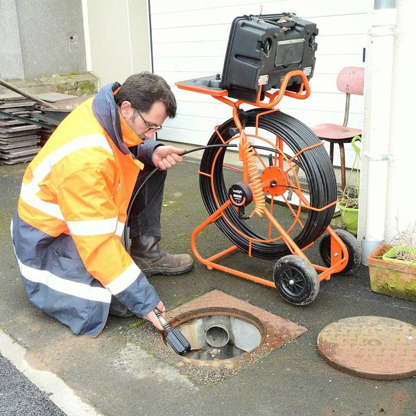 rapport inspection canalisation rapport inspection canalisation
