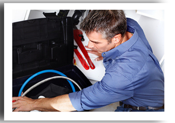 inspection canalisation 93
