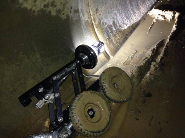 inspection canalisation 94 inspection canalisation 94