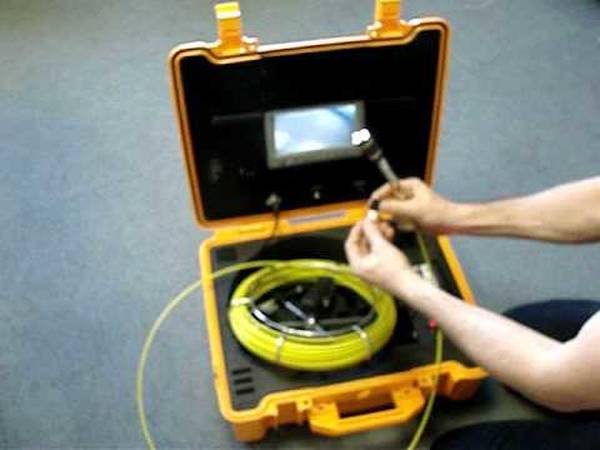 inspection canalisation camera inspection canalisation camera