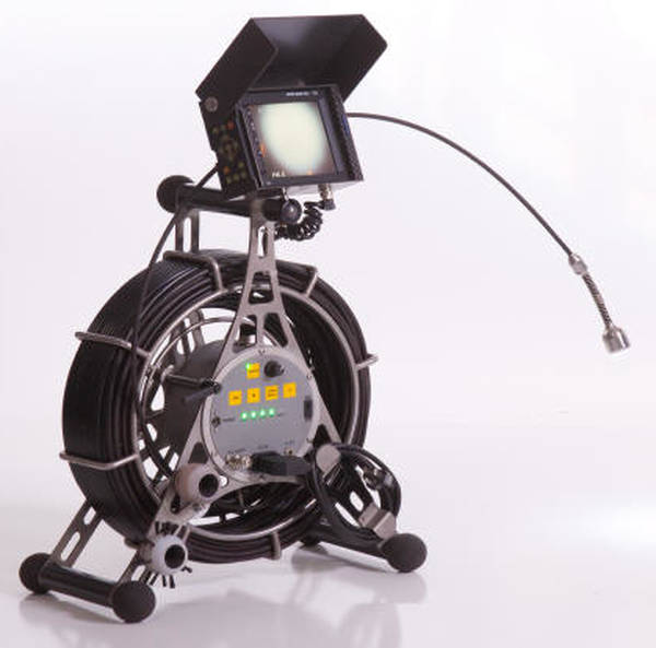 inspection canalisation par camera inspection canalisation par camera
