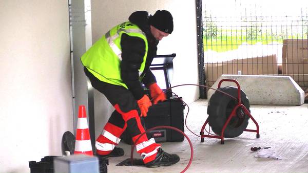inspection canalisation piscine inspection canalisation piscine
