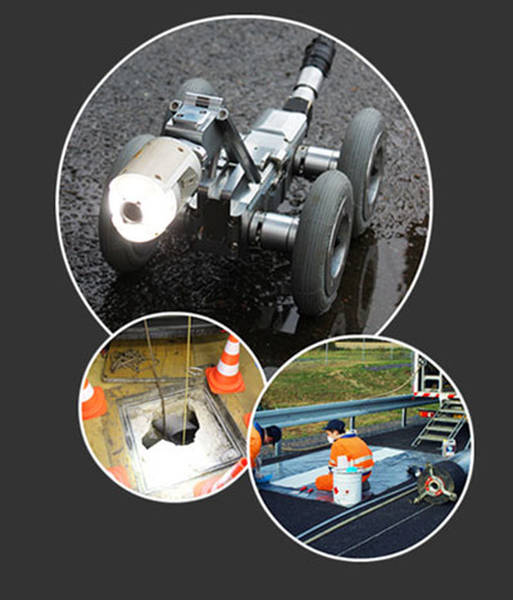 société inspection canalisation société inspection canalisation
