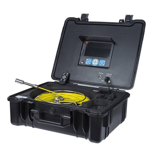 inspection video canalisation inspection video canalisation