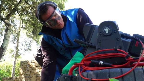 inspection canalisation 91 inspection canalisation 91