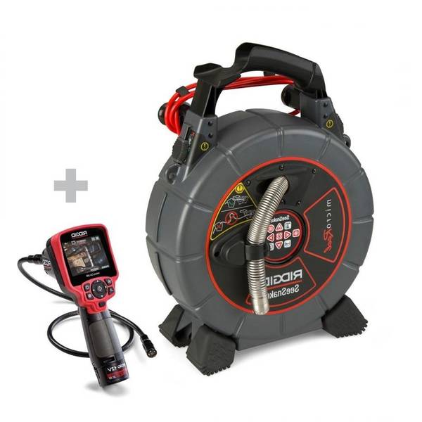 inspection canalisation Paris
