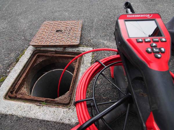 inspection canalisation 94 inspection canalisation 94