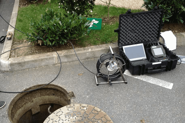 entreprise inspection canalisation entreprise inspection canalisation