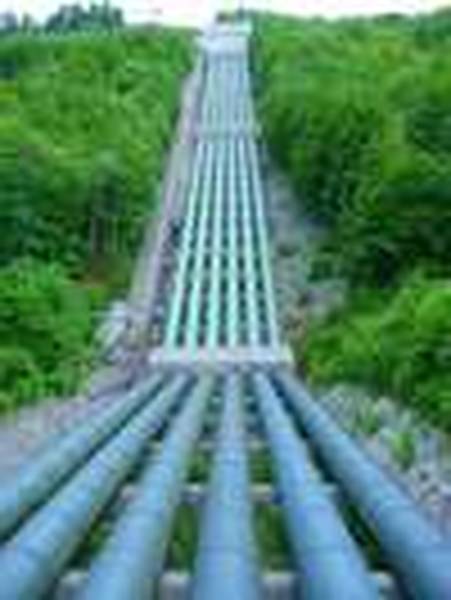 inspection visuelle canalisation