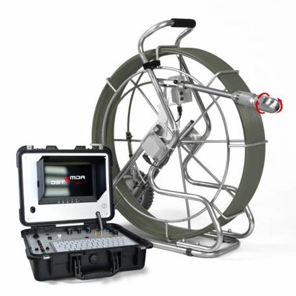 prix inspection video canalisation