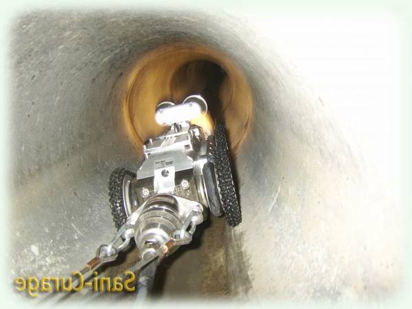 inspection canalisation prix inspection canalisation prix