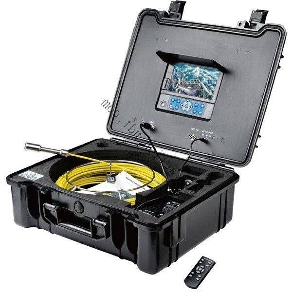 inspection video canalisation tarif