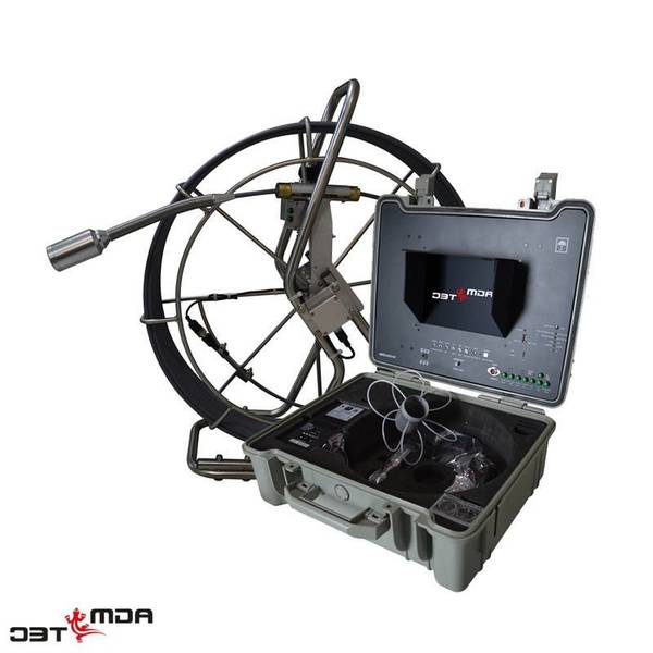 inspection canalisation Paris